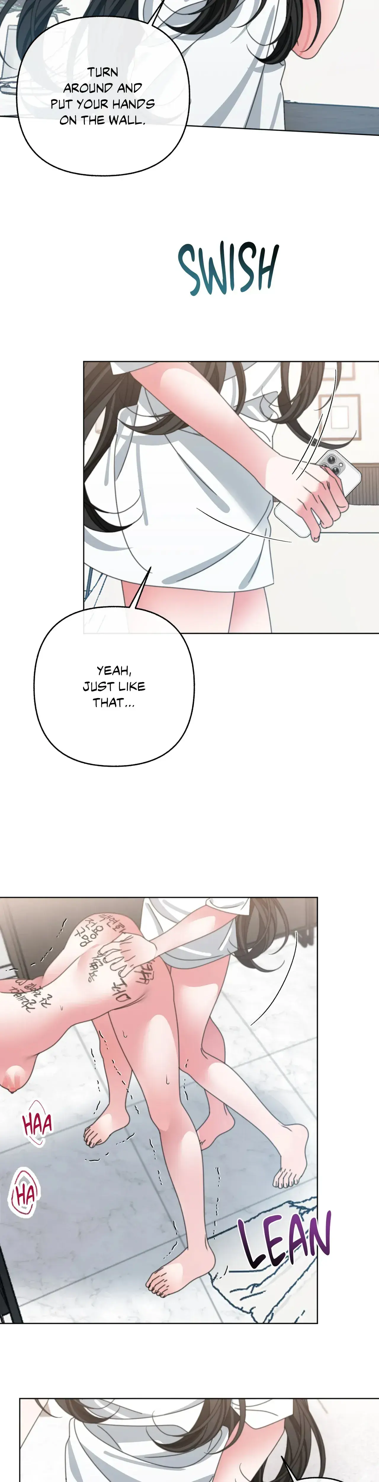 Talk Dirty To Me Chapter 49 - Page 19