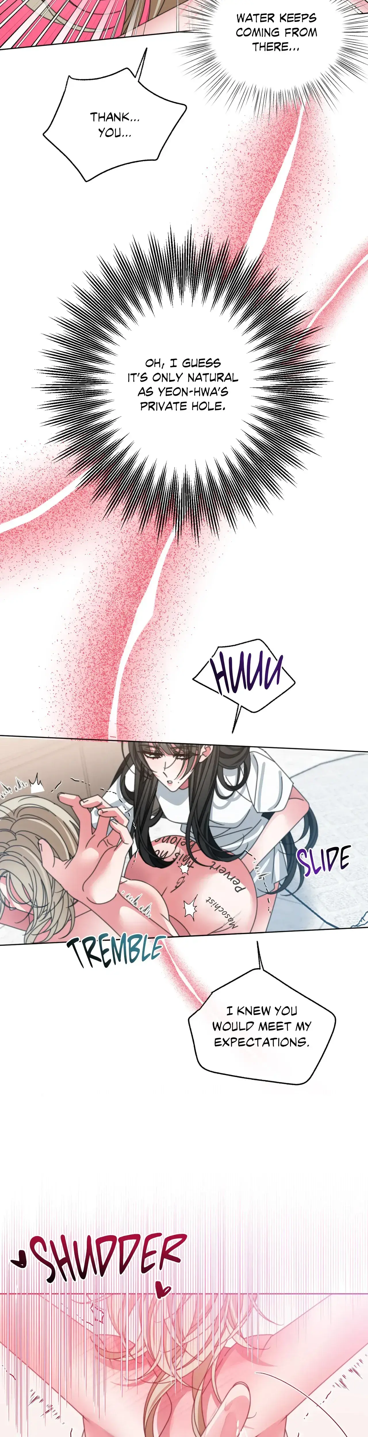 Talk Dirty To Me Chapter 49 - Page 23