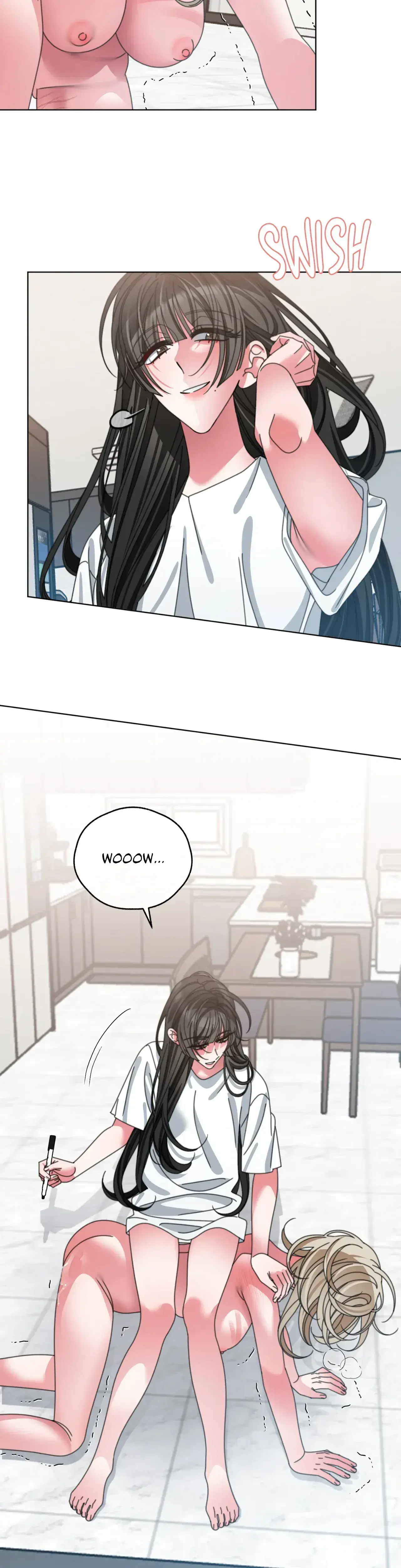 Talk Dirty To Me Chapter 49 - Page 3