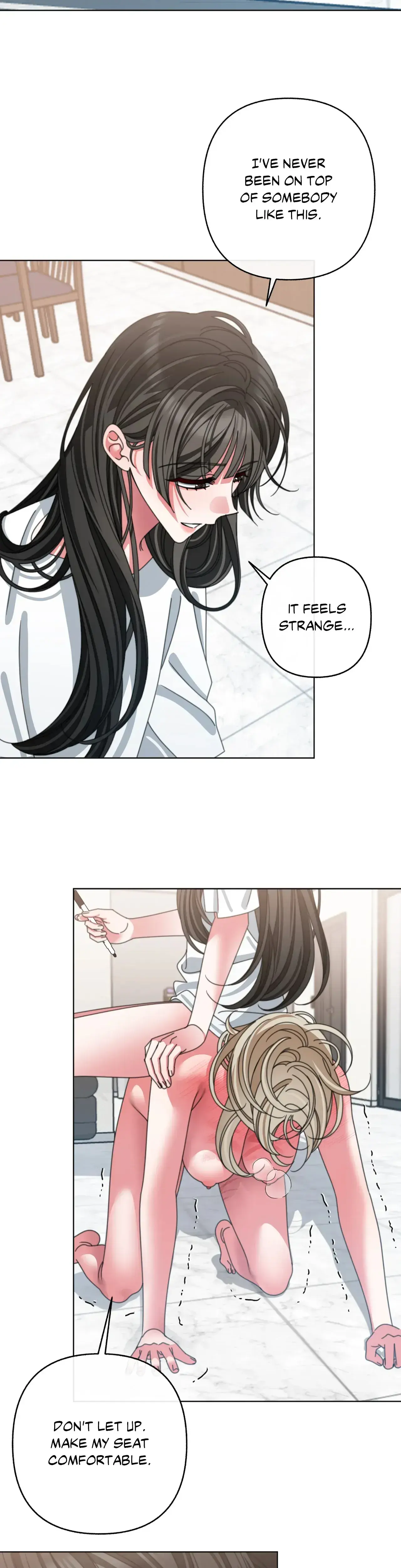 Talk Dirty To Me Chapter 49 - Page 4