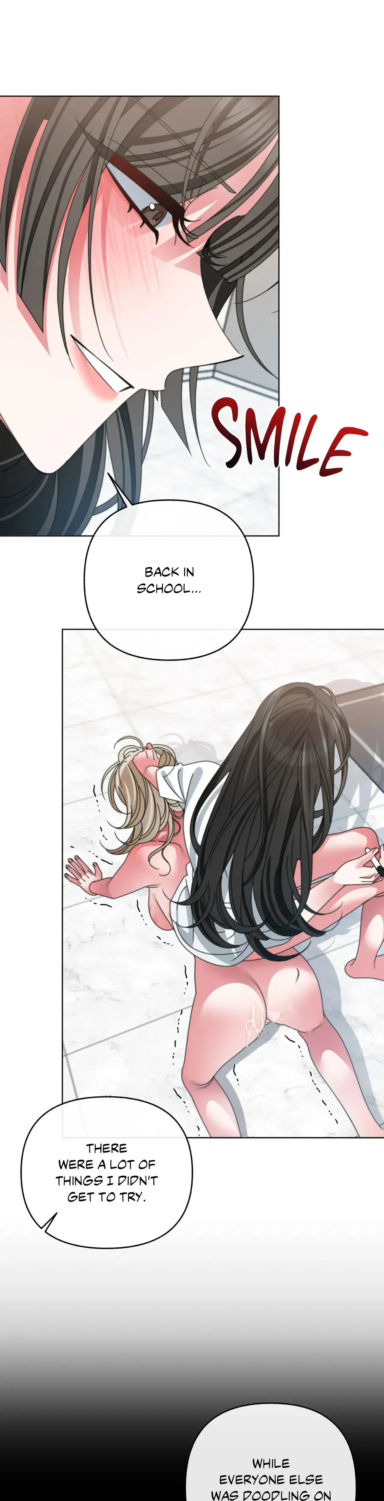 Talk Dirty To Me Chapter 49 - Page 7