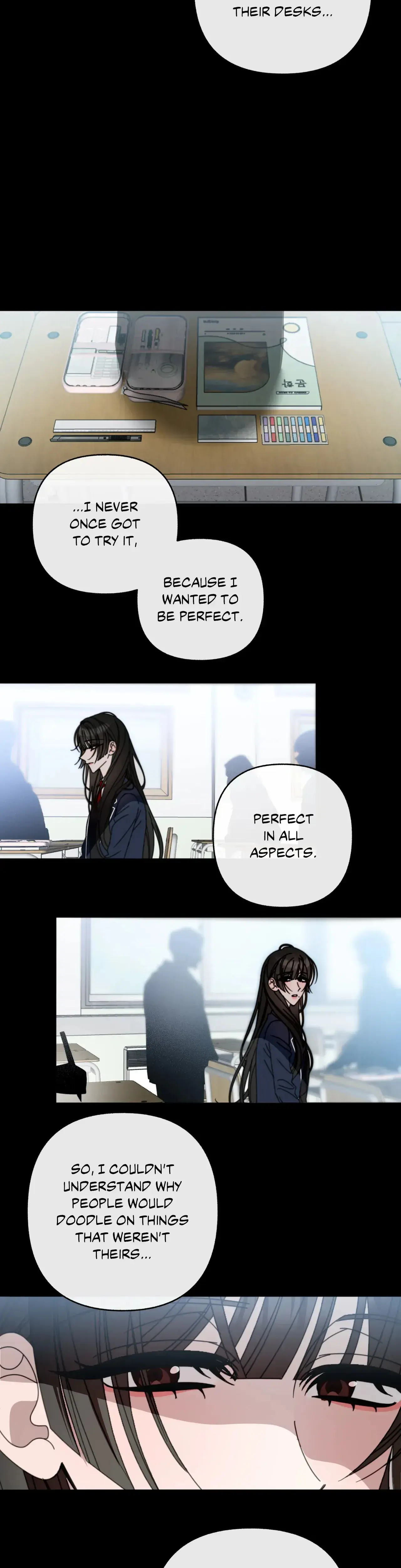 Talk Dirty To Me Chapter 49 - Page 8