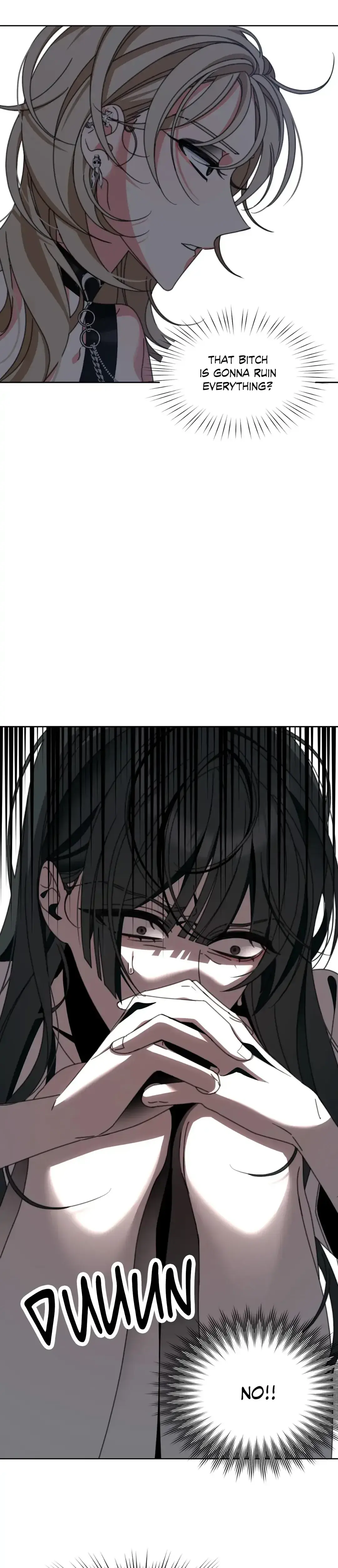 Talk Dirty To Me Chapter 5 - Page 13