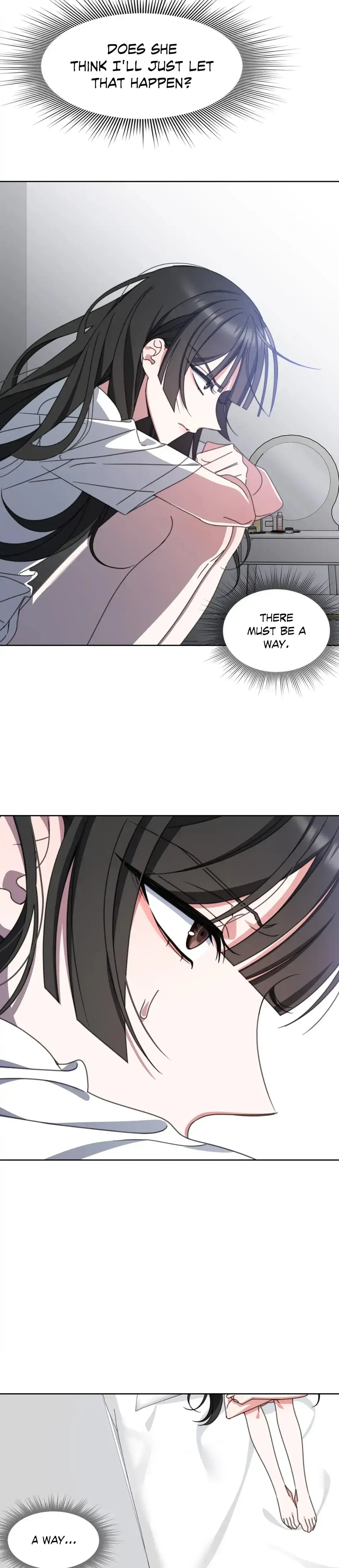 Talk Dirty To Me Chapter 5 - Page 14