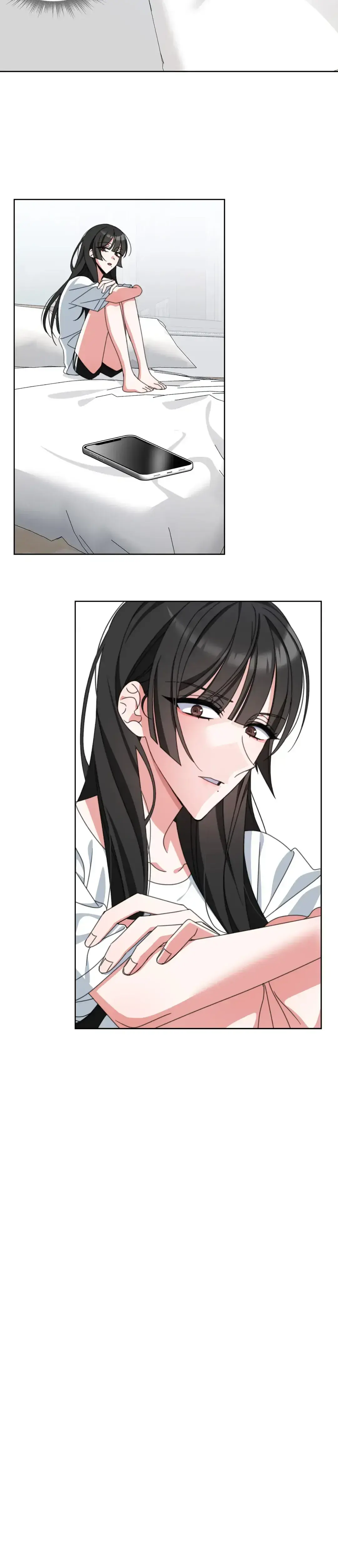 Talk Dirty To Me Chapter 5 - Page 15