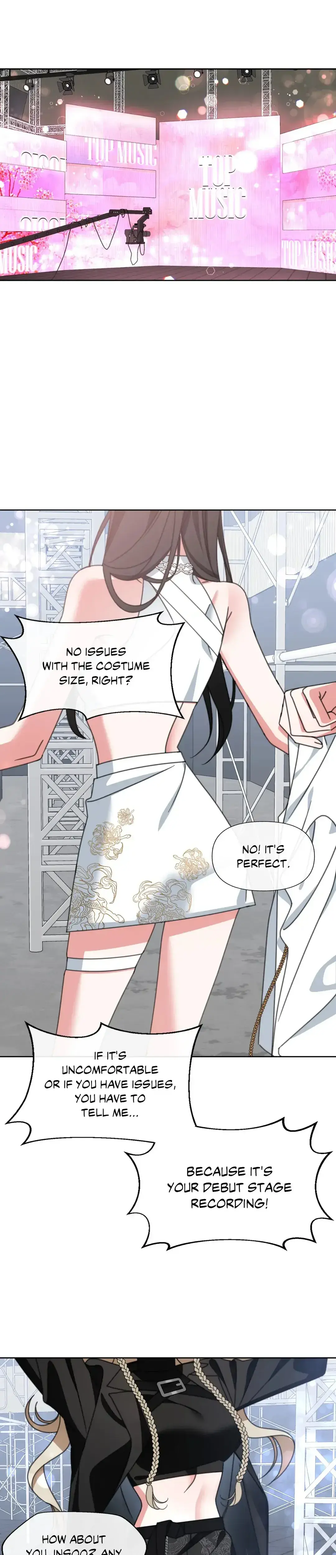 Talk Dirty To Me Chapter 5 - Page 16