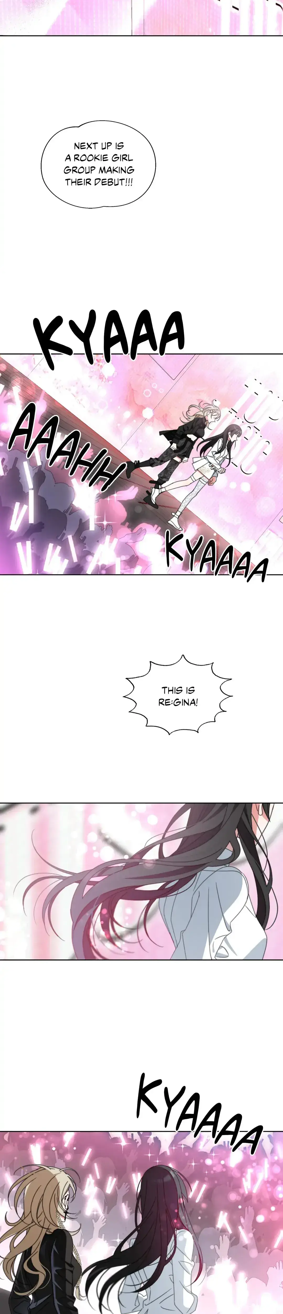 Talk Dirty To Me Chapter 5 - Page 18