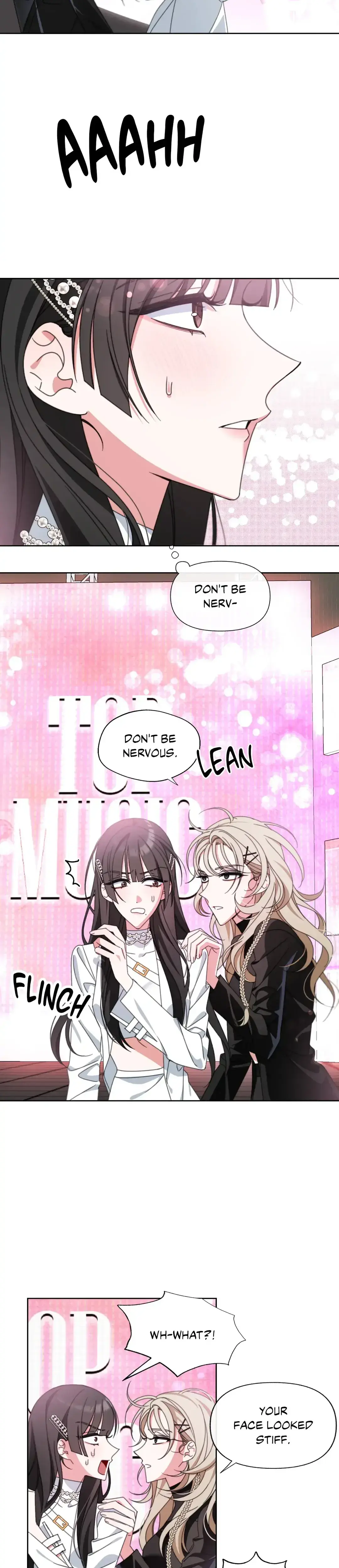 Talk Dirty To Me Chapter 5 - Page 19