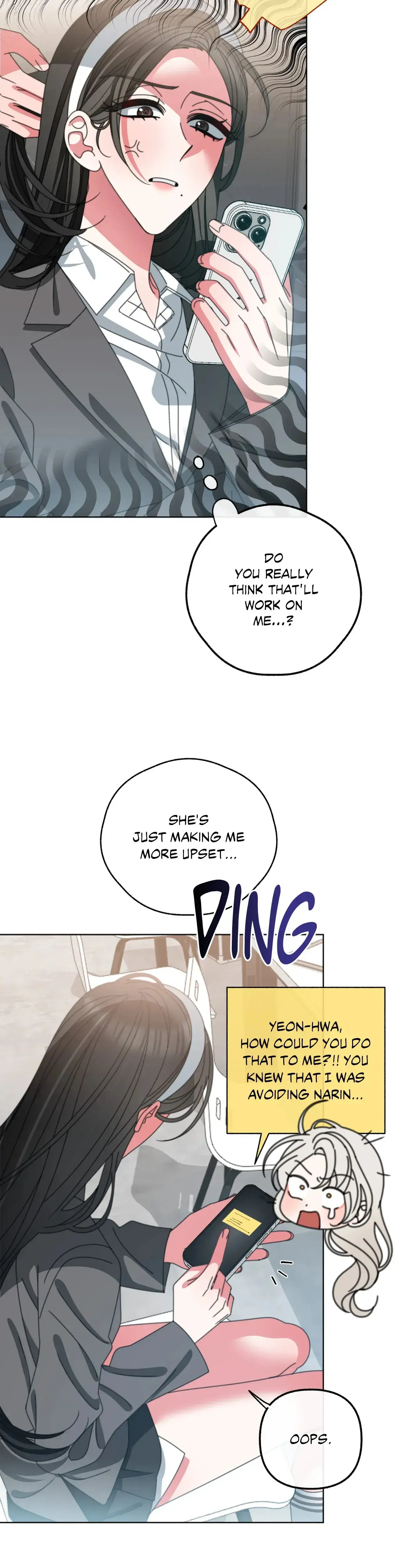 Talk Dirty To Me Chapter 50 - Page 11