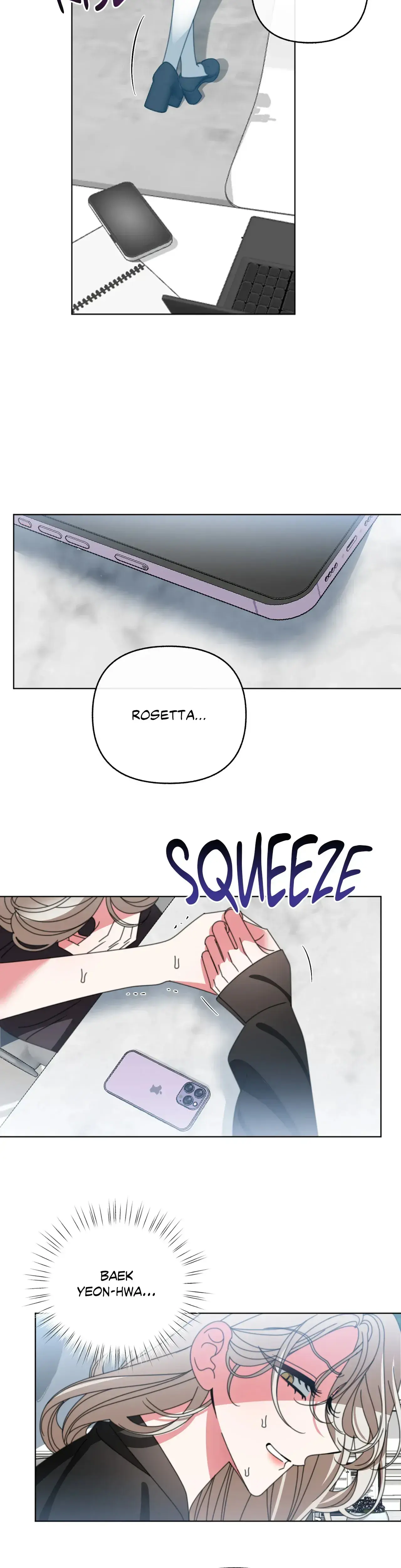 Talk Dirty To Me Chapter 50 - Page 13