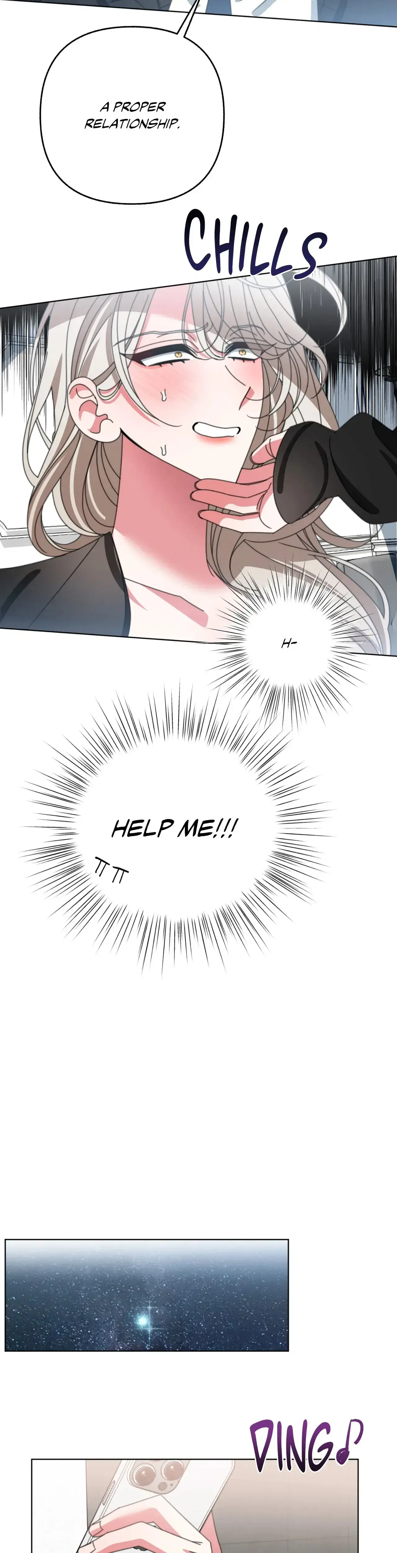 Talk Dirty To Me Chapter 50 - Page 21