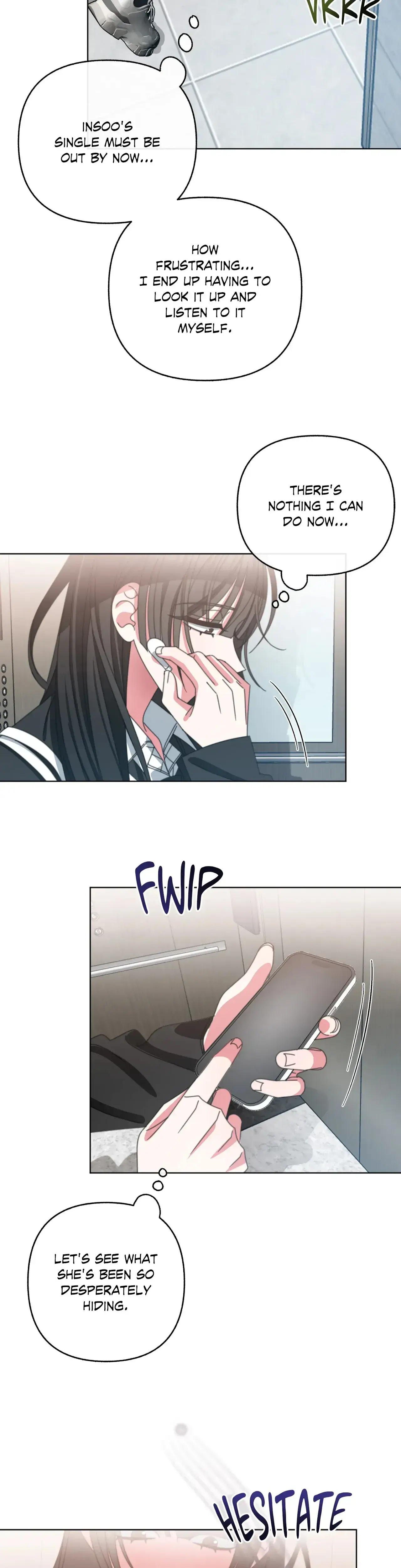 Talk Dirty To Me Chapter 50 - Page 23