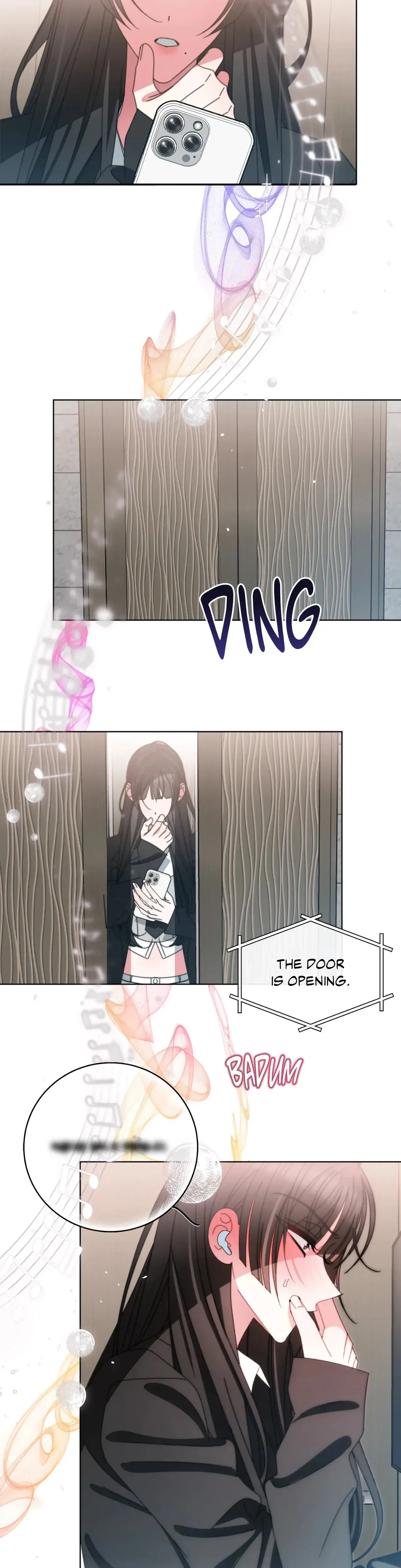Talk Dirty To Me Chapter 50 - Page 24