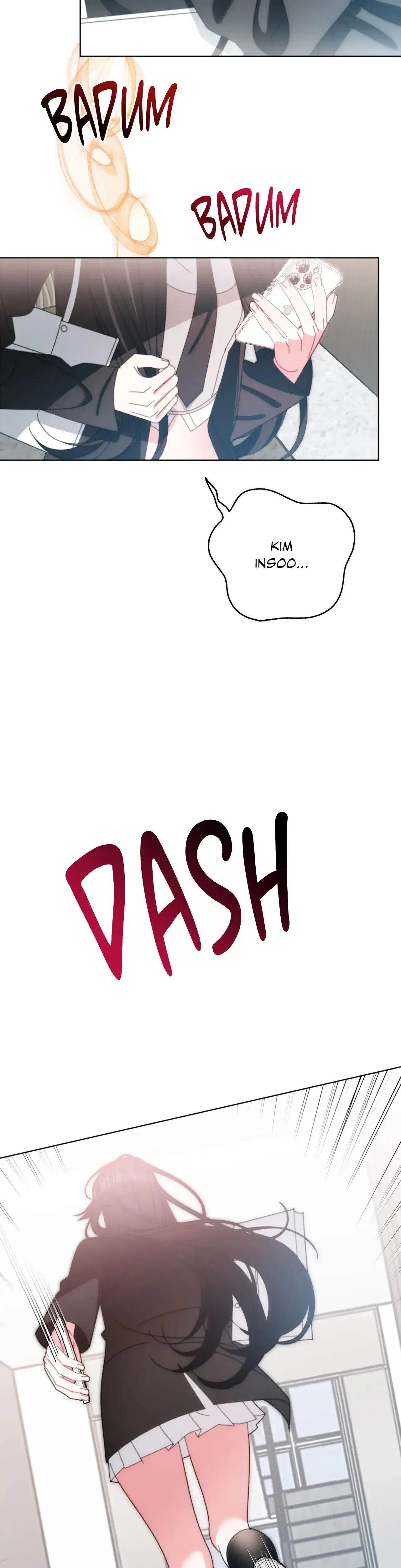 Talk Dirty To Me Chapter 50 - Page 25