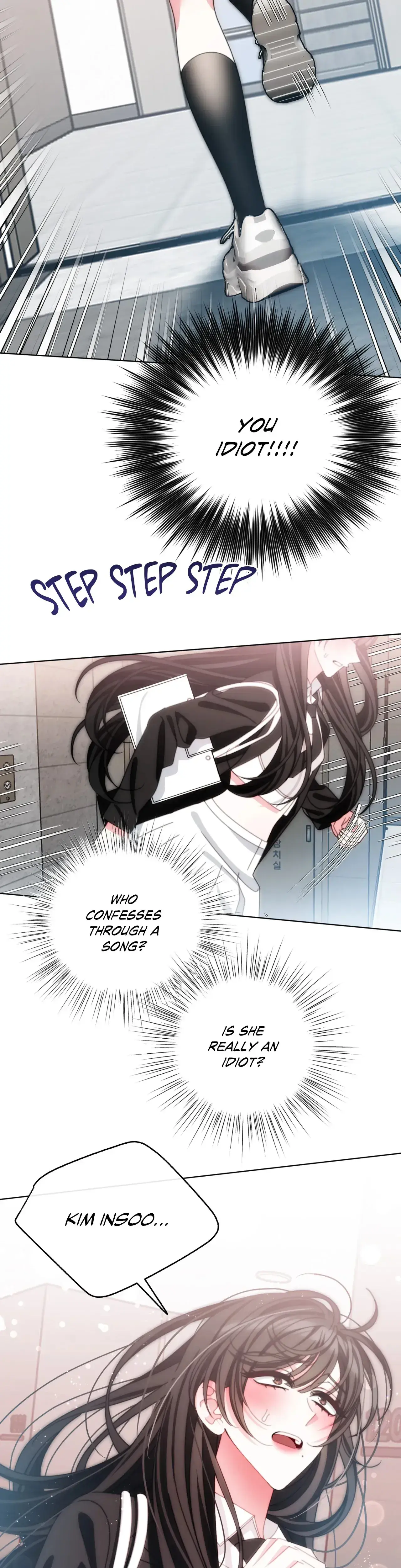 Talk Dirty To Me Chapter 50 - Page 26