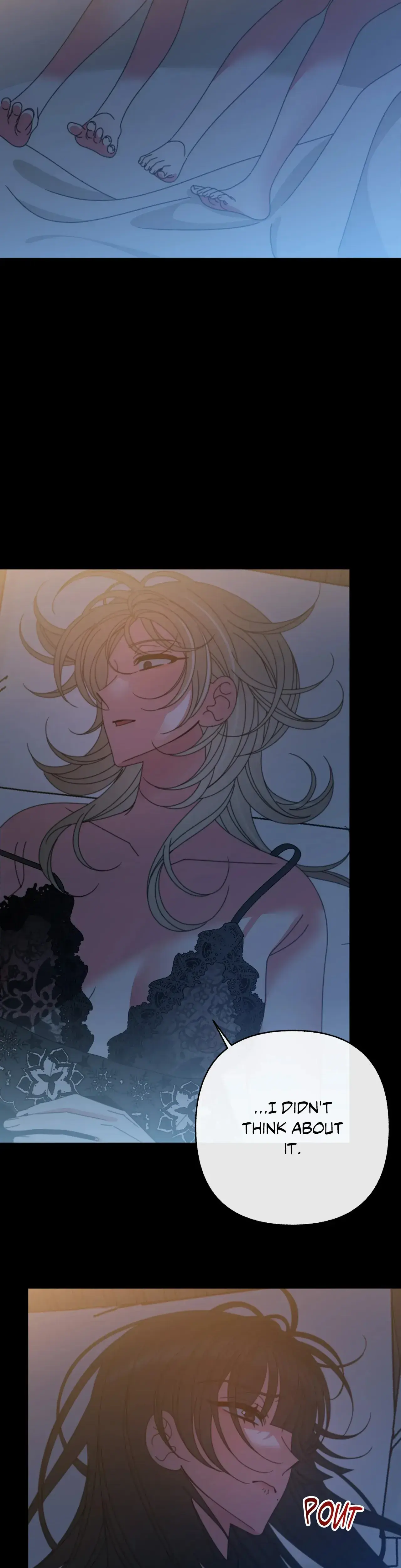 Talk Dirty To Me Chapter 50 - Page 4