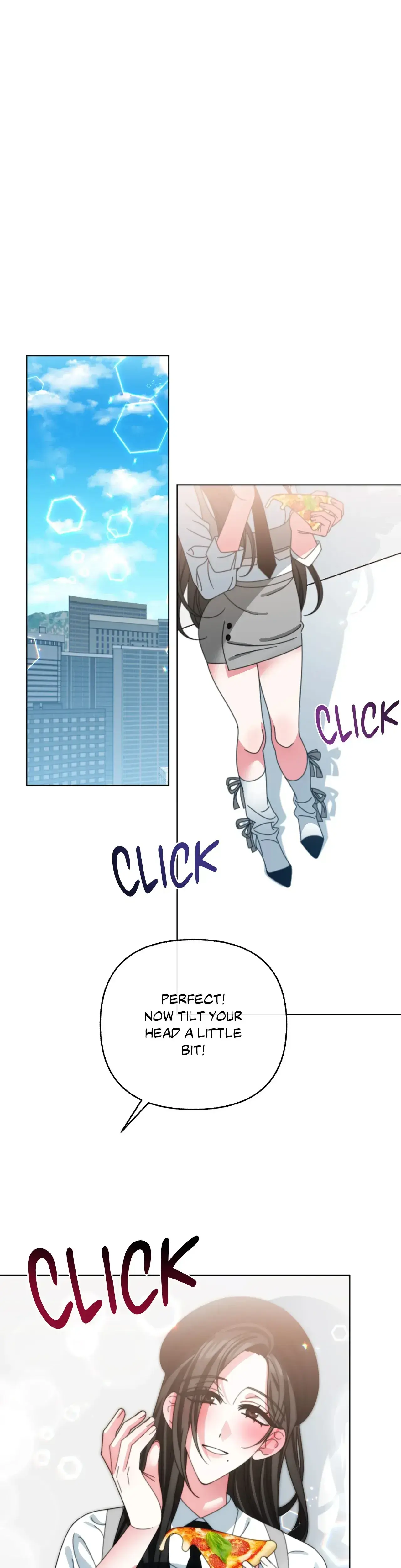 Talk Dirty To Me Chapter 50 - Page 6