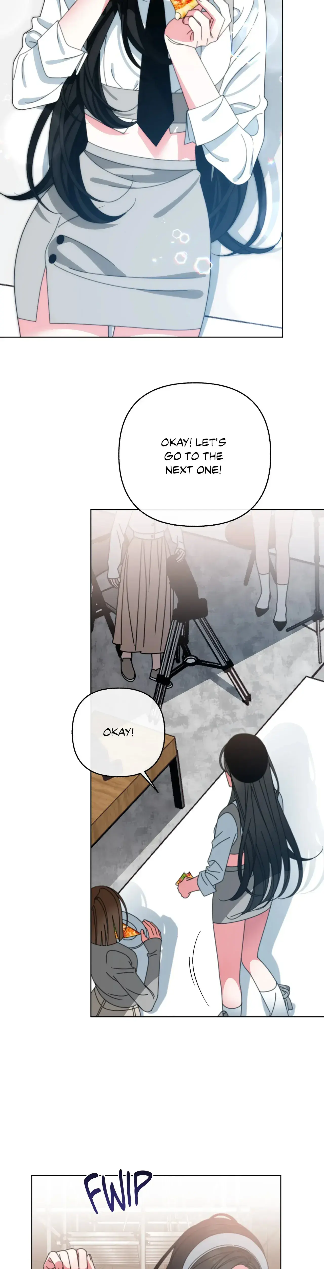 Talk Dirty To Me Chapter 50 - Page 7