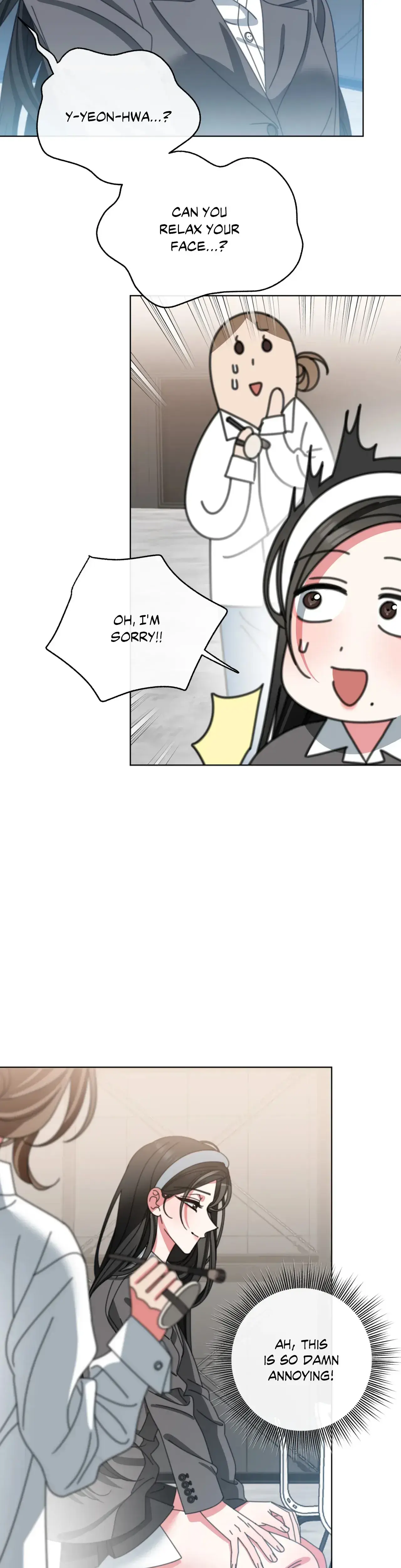 Talk Dirty To Me Chapter 50 - Page 9