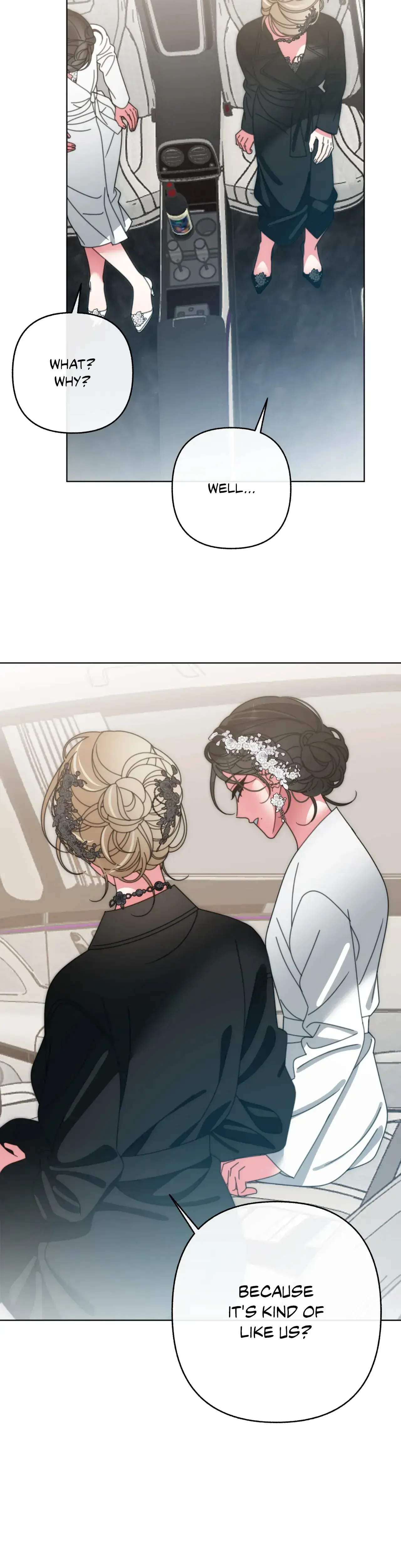 Talk Dirty To Me Chapter 51 - Page 10