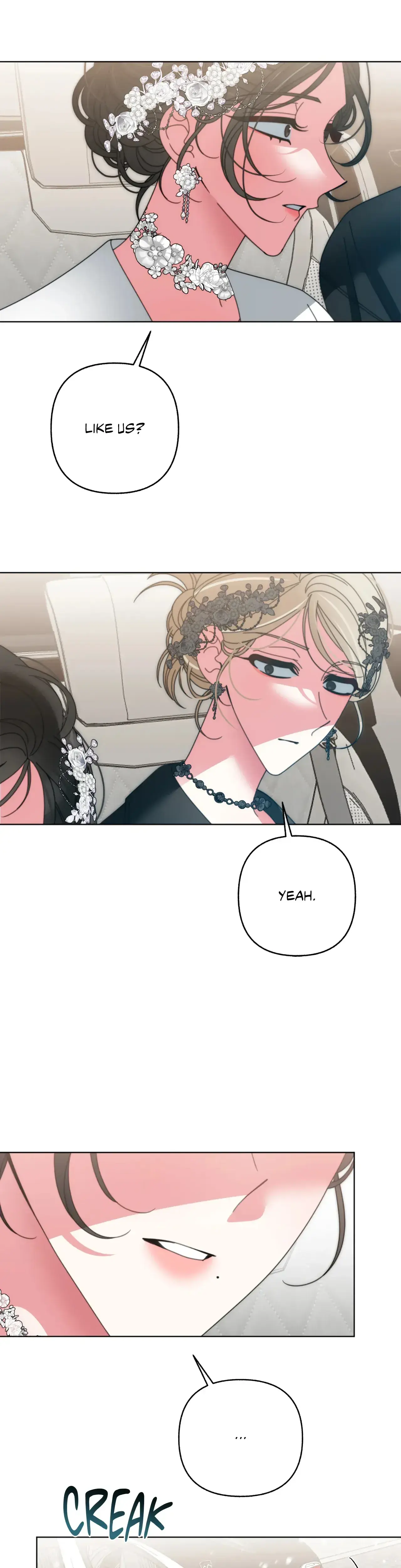 Talk Dirty To Me Chapter 51 - Page 11