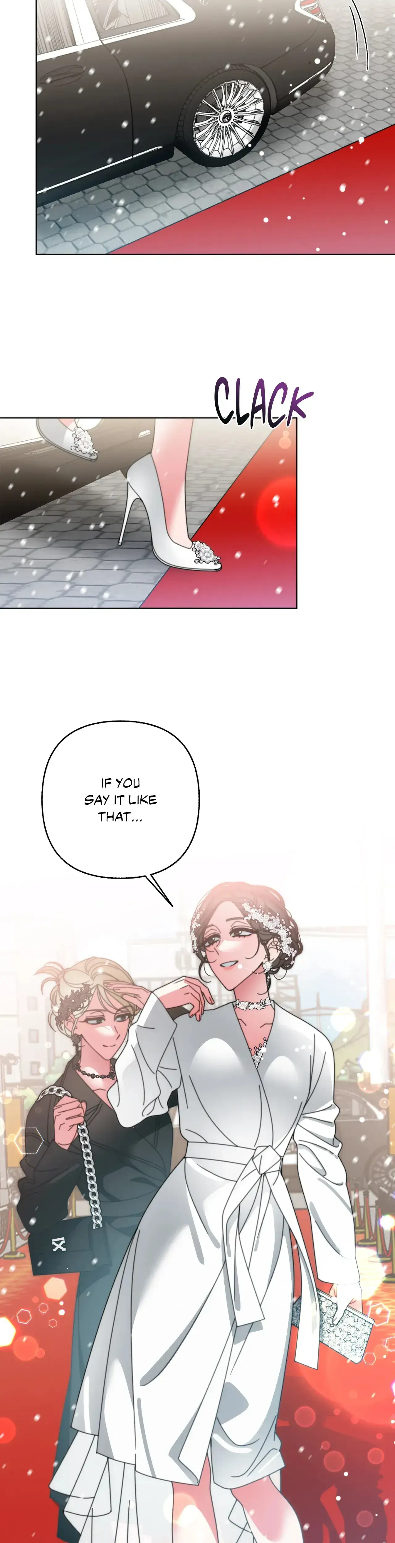 Talk Dirty To Me Chapter 51 - Page 12