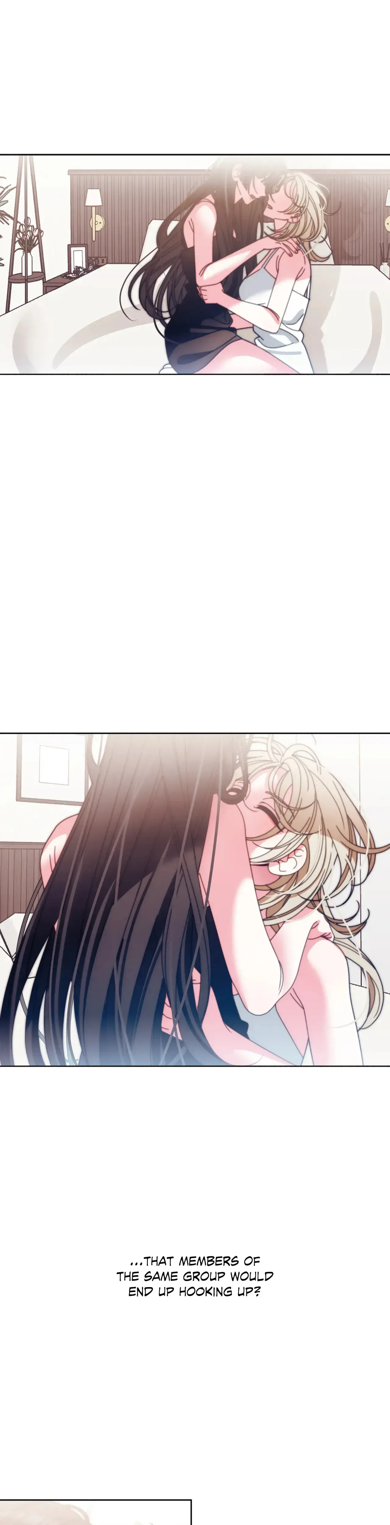 Talk Dirty To Me Chapter 51 - Page 17