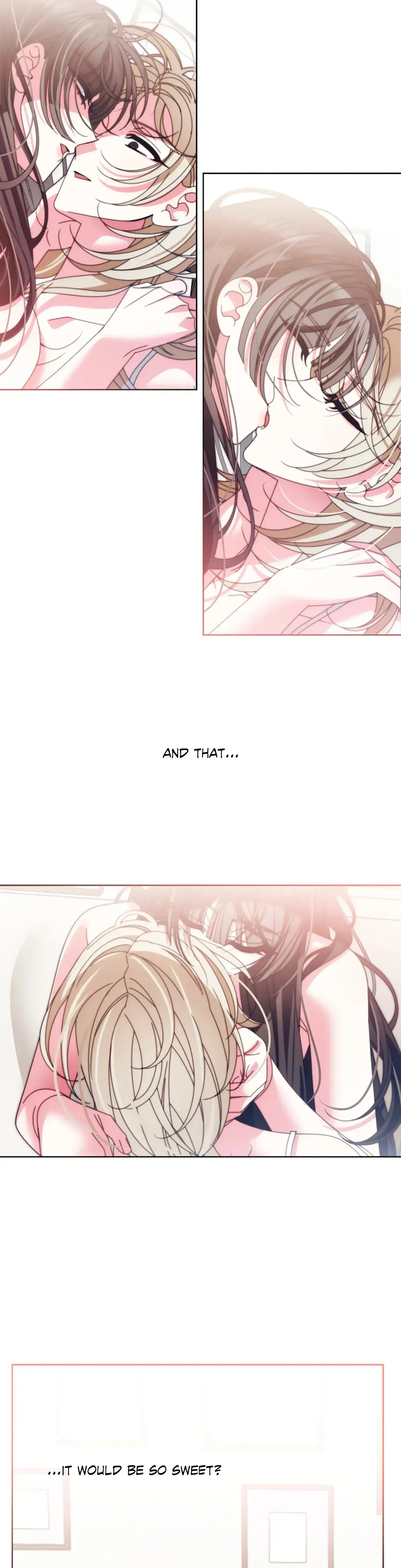 Talk Dirty To Me Chapter 51 - Page 18