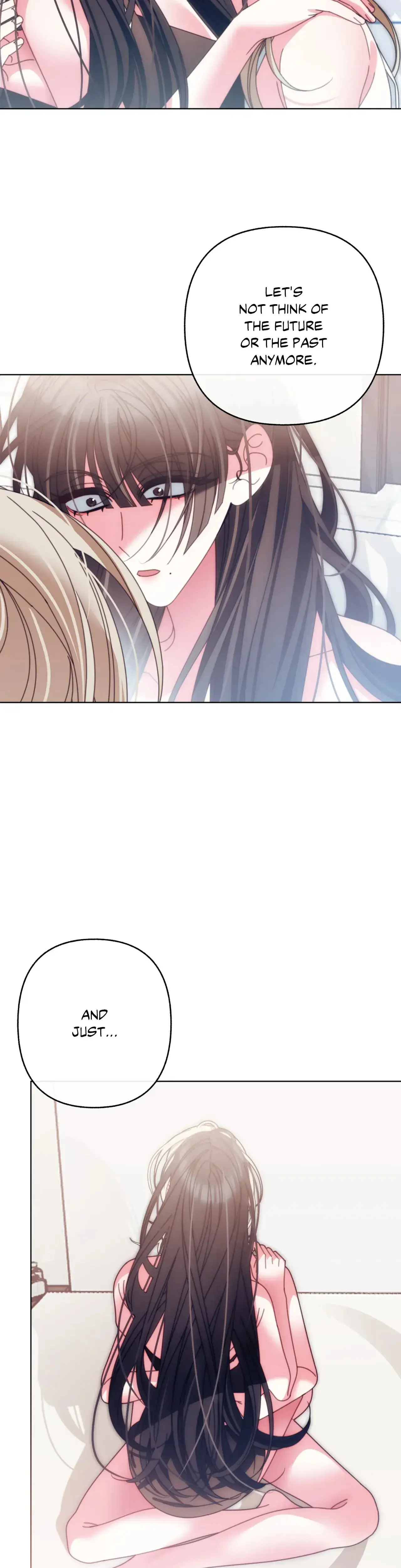 Talk Dirty To Me Chapter 51 - Page 21
