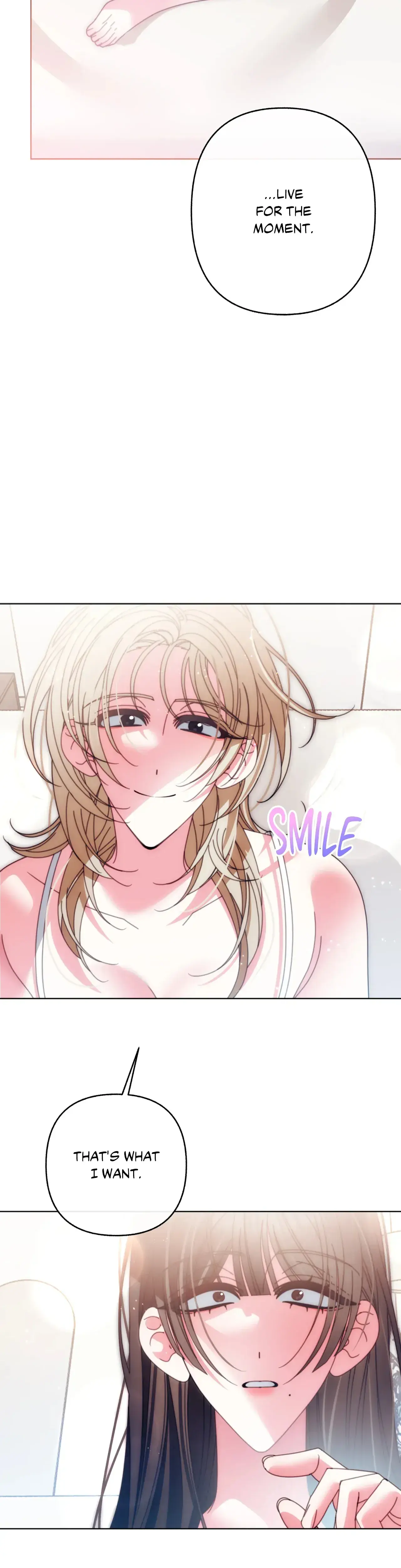 Talk Dirty To Me Chapter 51 - Page 22