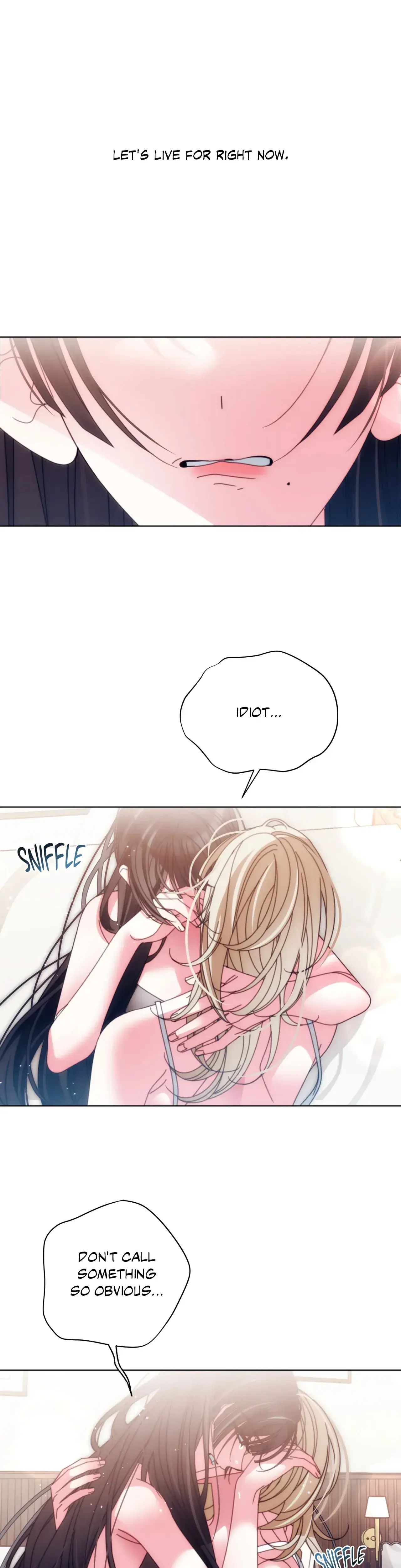 Talk Dirty To Me Chapter 51 - Page 23