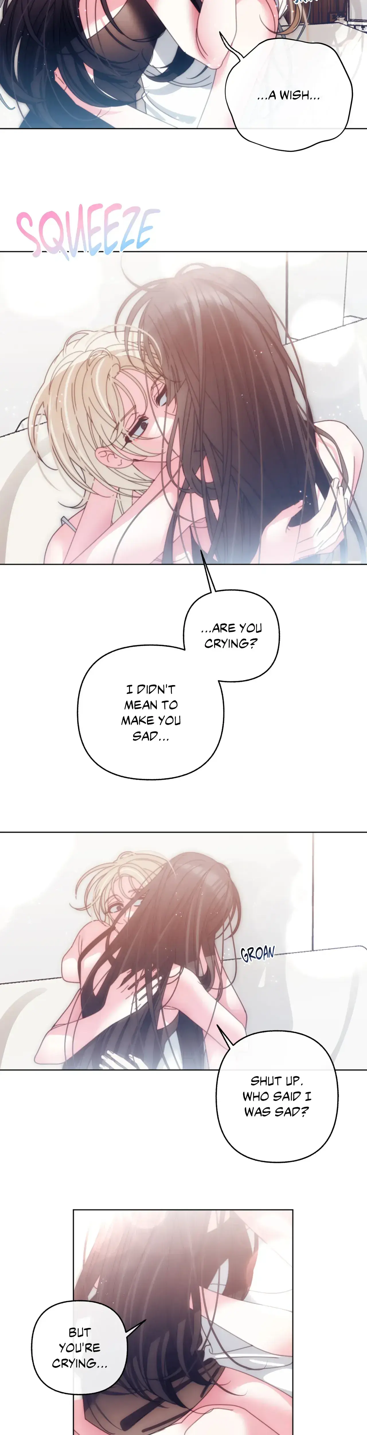 Talk Dirty To Me Chapter 51 - Page 24