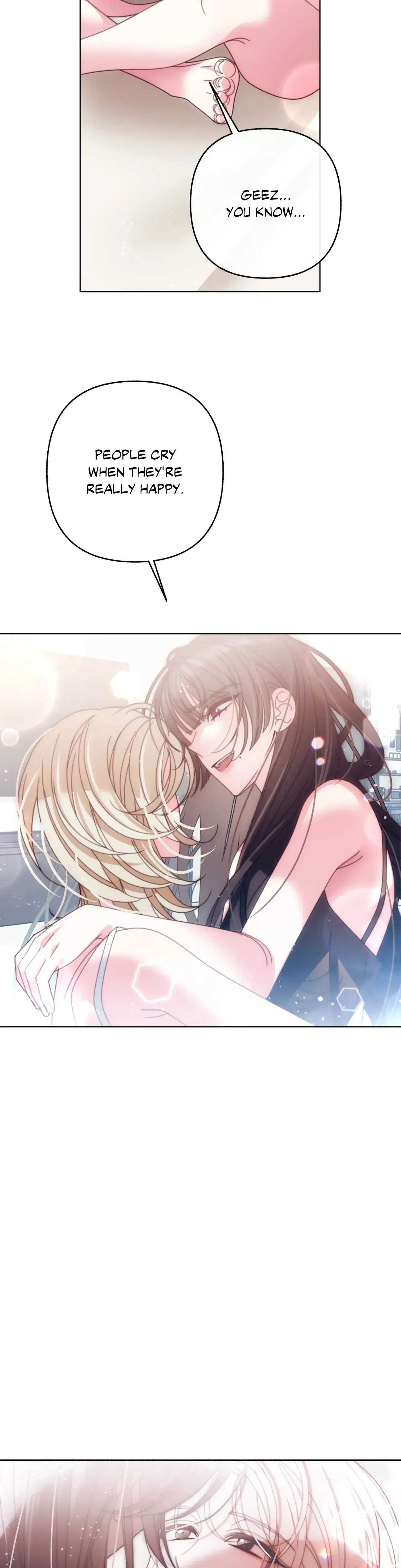 Talk Dirty To Me Chapter 51 - Page 25