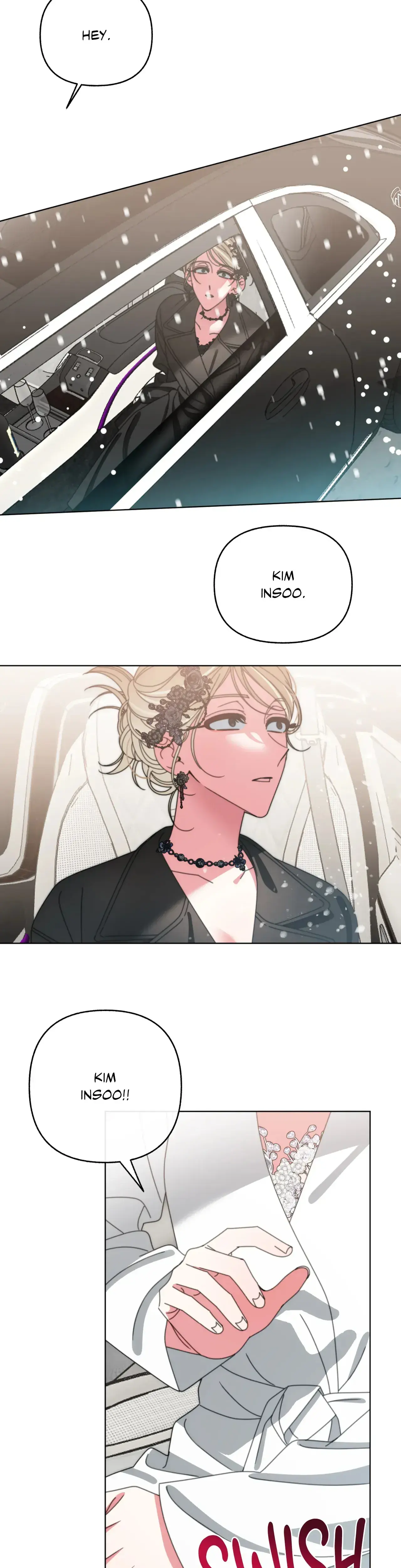Talk Dirty To Me Chapter 51 - Page 6