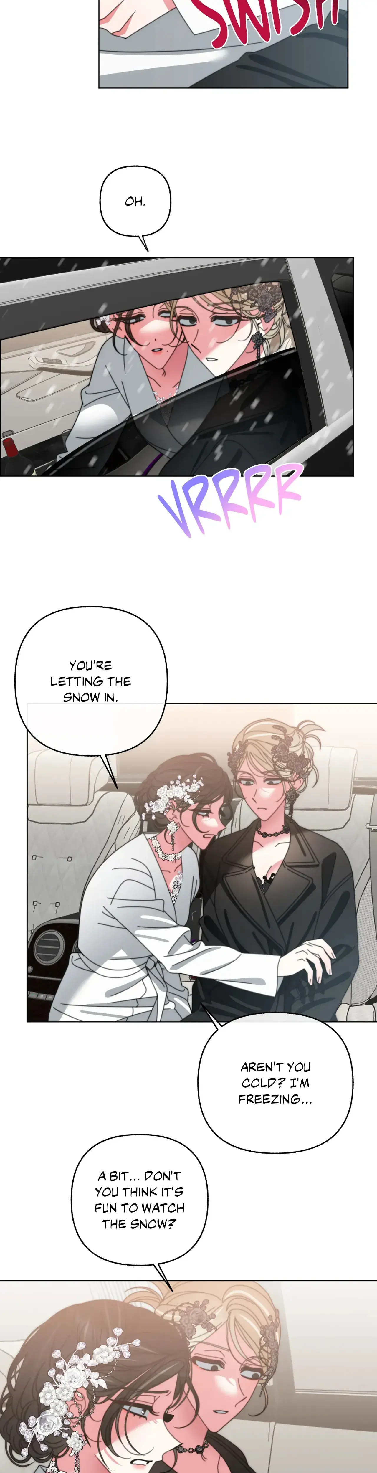 Talk Dirty To Me Chapter 51 - Page 7