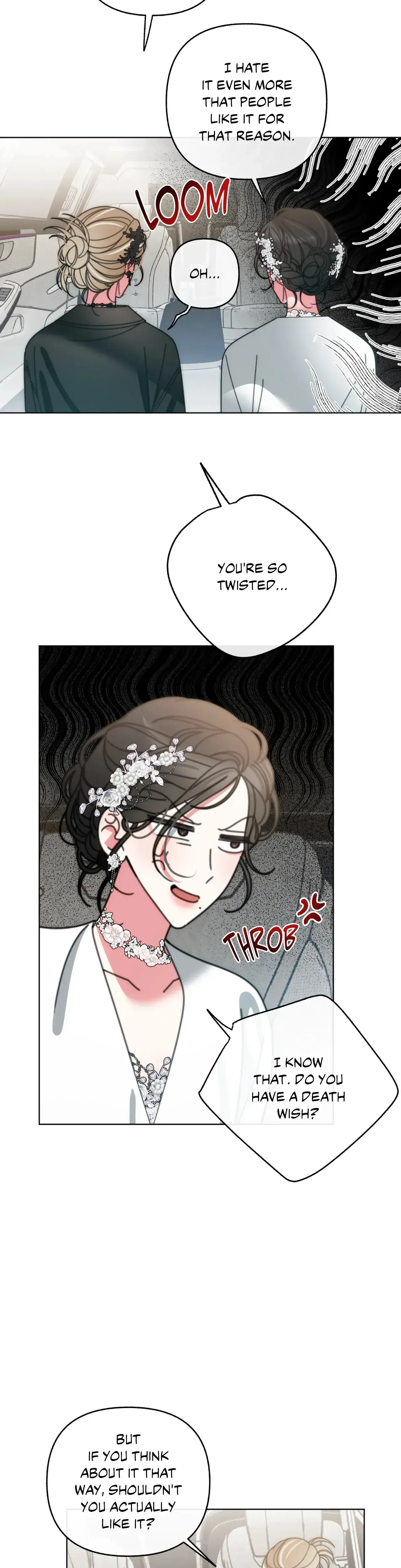 Talk Dirty To Me Chapter 51 - Page 9