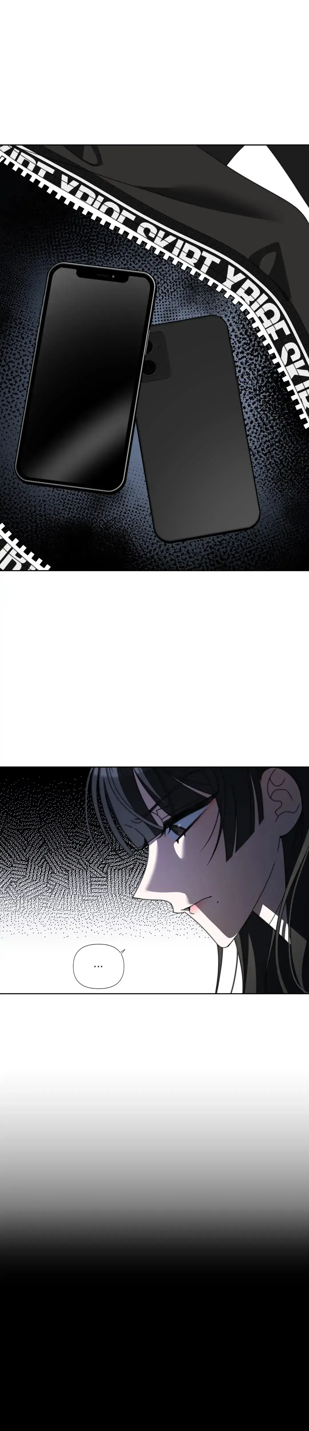 Talk Dirty To Me Chapter 6 - Page 1