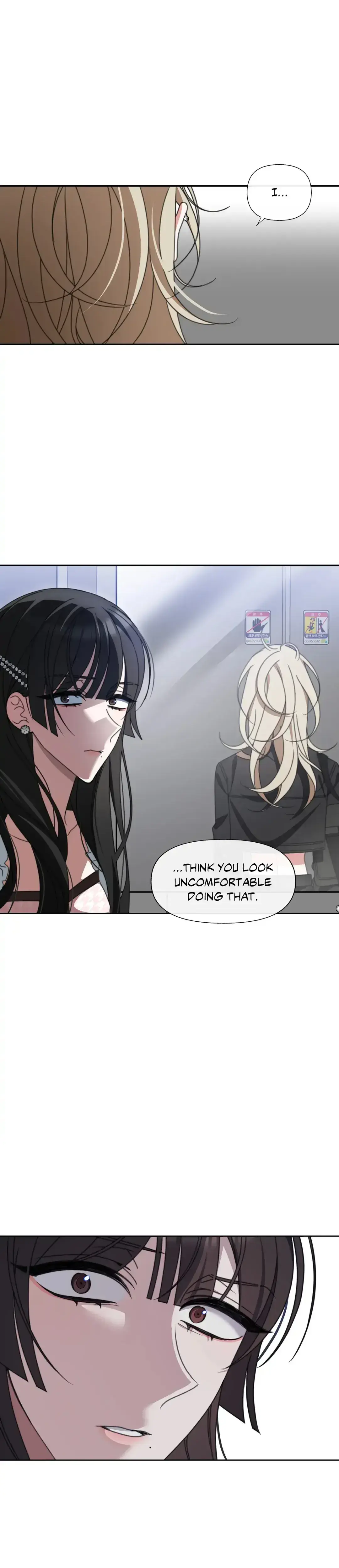 Talk Dirty To Me Chapter 6 - Page 10