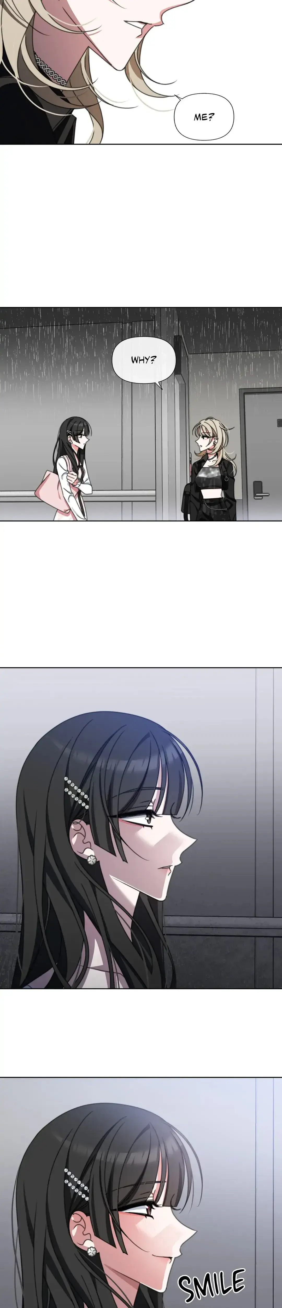 Talk Dirty To Me Chapter 6 - Page 13
