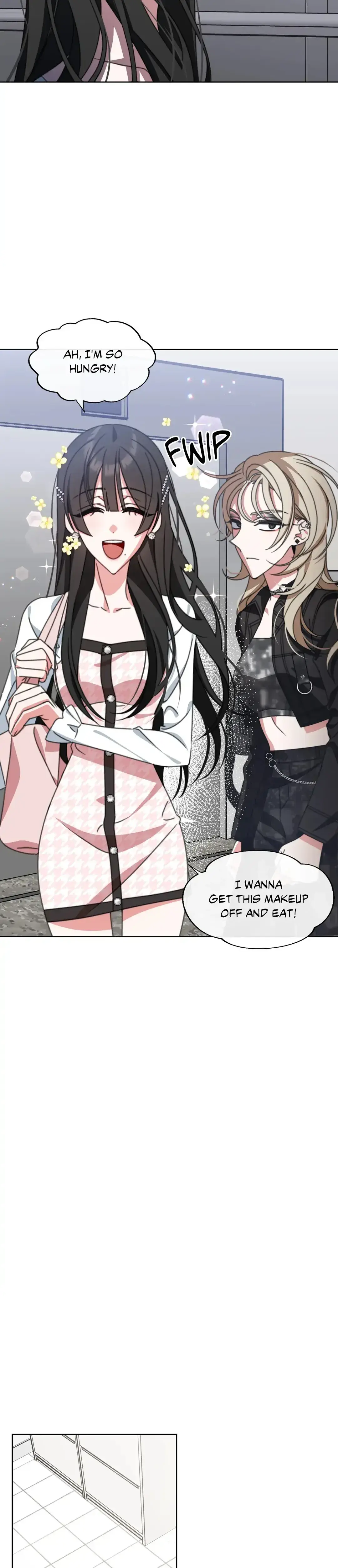 Talk Dirty To Me Chapter 6 - Page 14