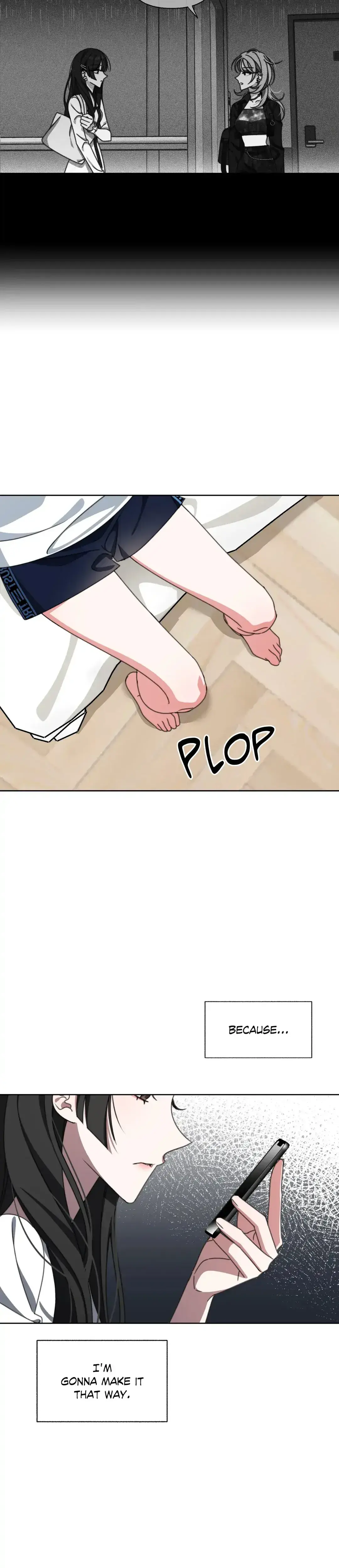 Talk Dirty To Me Chapter 6 - Page 16