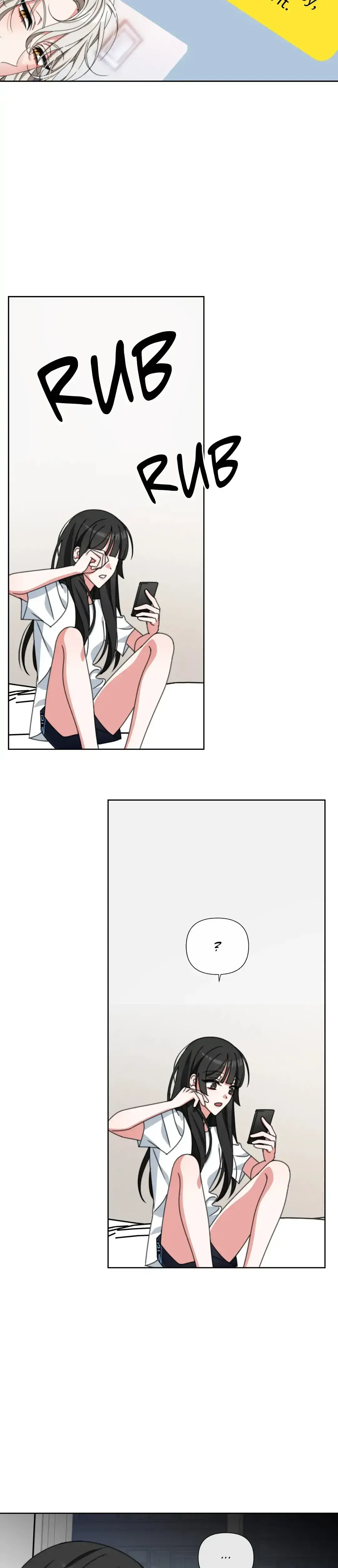 Talk Dirty To Me Chapter 6 - Page 19