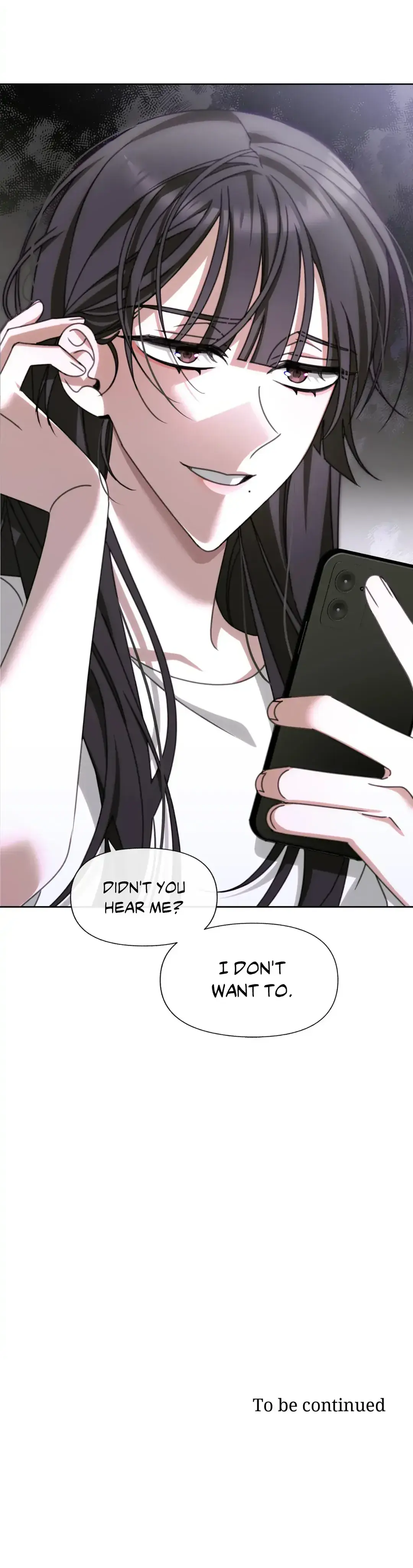 Talk Dirty To Me Chapter 6 - Page 26