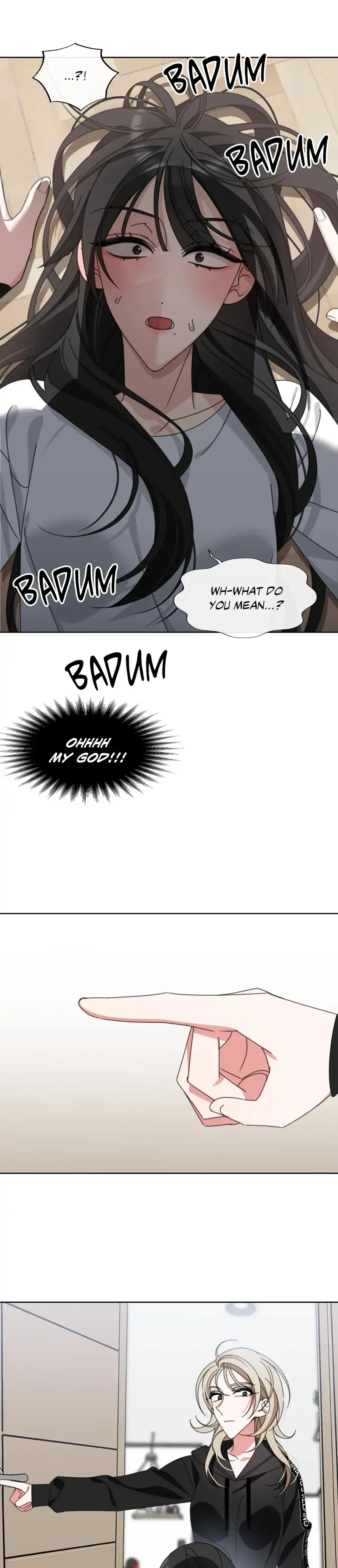 Talk Dirty To Me Chapter 7 - Page 10