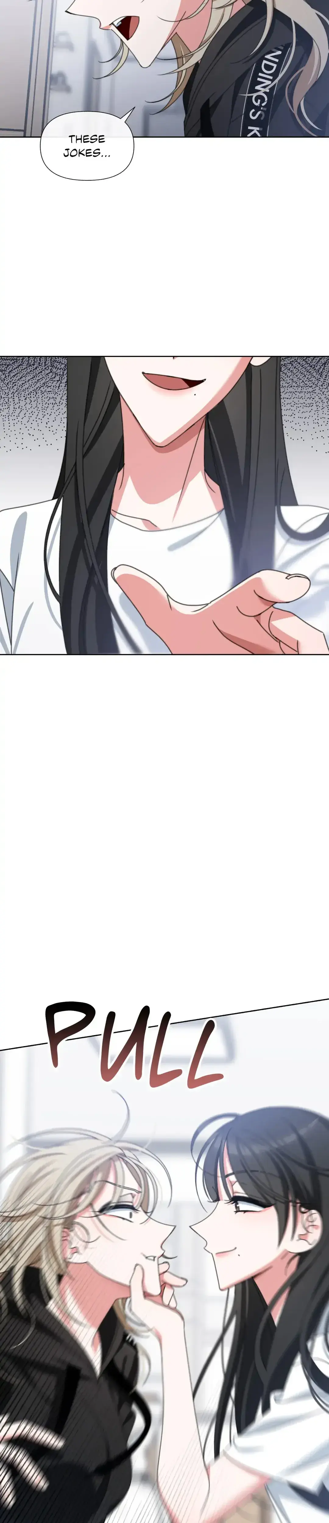 Talk Dirty To Me Chapter 7 - Page 24