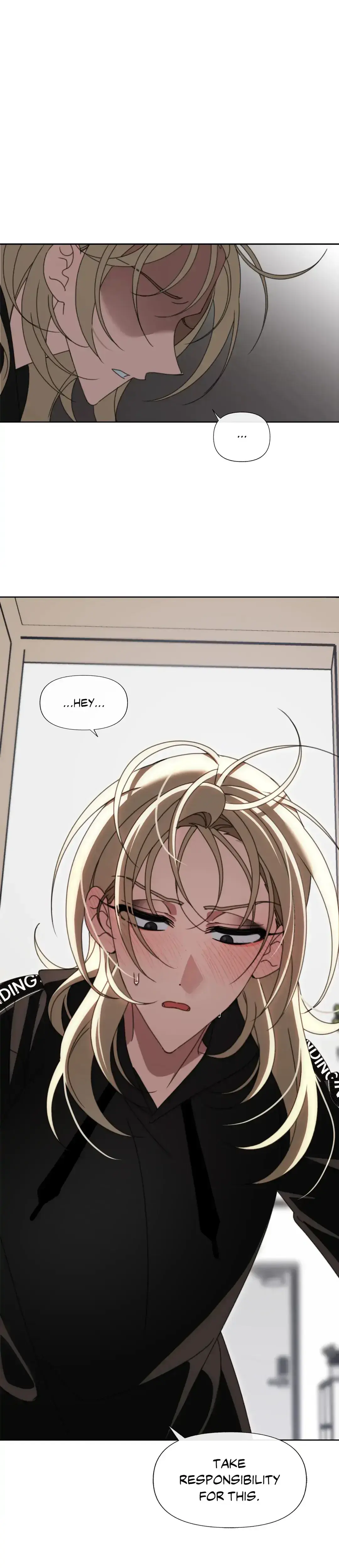 Talk Dirty To Me Chapter 7 - Page 9