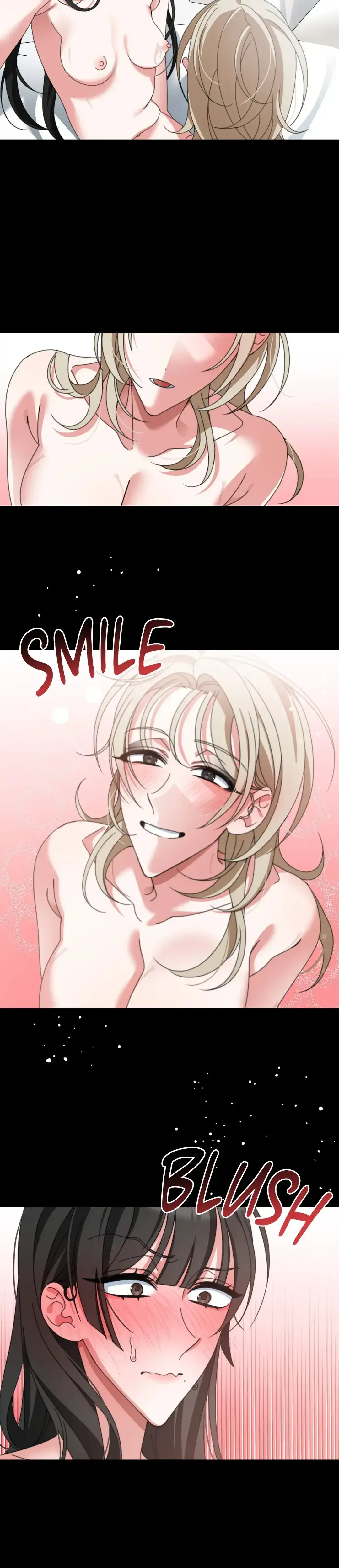 Talk Dirty To Me Chapter 9 - Page 15