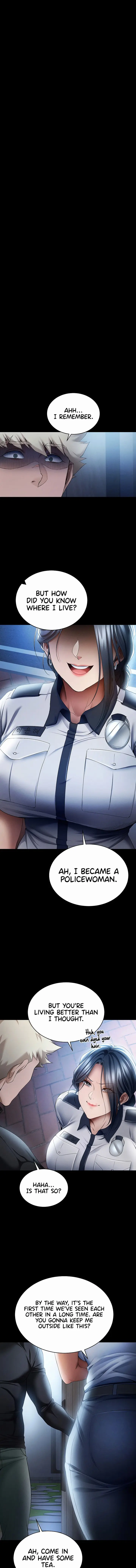 Taming A Female Bully Chapter 85 - Page 1
