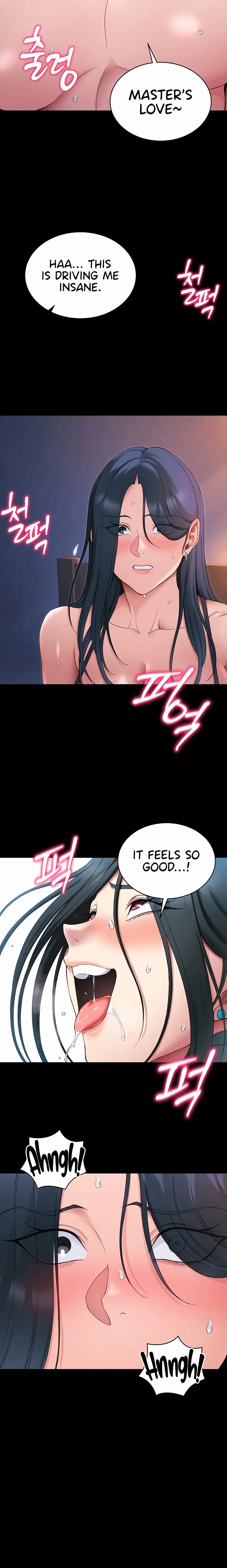 Taming A Female Bully Chapter 86 - Page 17