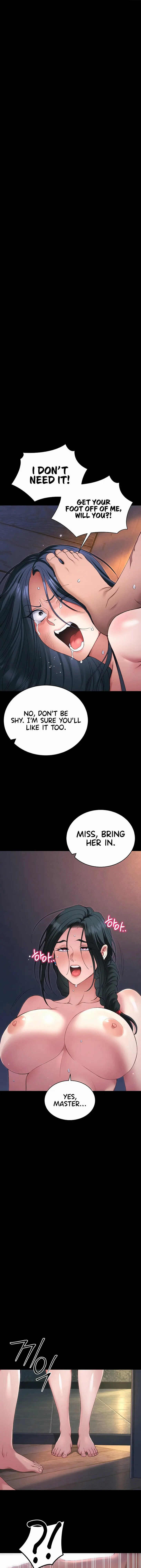 Taming A Female Bully Chapter 87 - Page 1